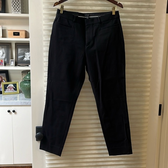 Banana Republic Sloan work pants - Picture 2 of 8